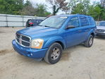 Dodge Durango 2004