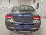 Chrysler 200 2015