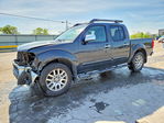 Nissan Navara (Frontier) 2012