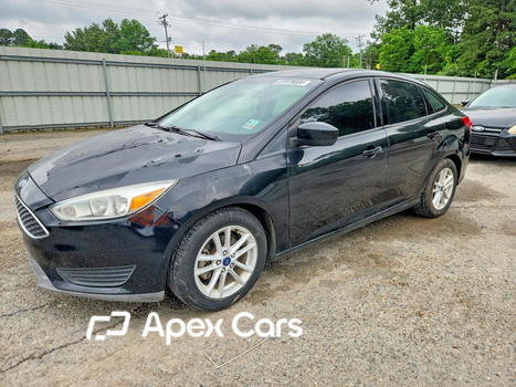 Ford Focus 2018 - Image 1 of 12