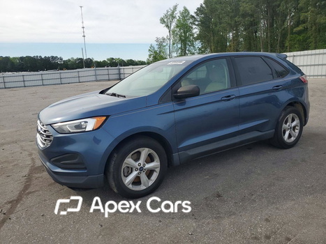 Ford Edge 2019 - Image 1 of 13