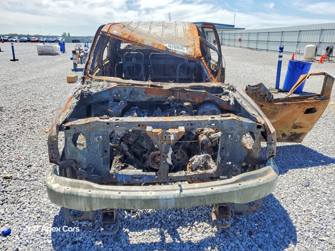 Ford F-150 2001