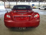 Chrysler Crossfire 2007