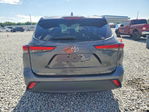 Toyota Highlander 2021