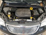 Chrysler Voyager 2014