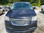 Chrysler Voyager 2016