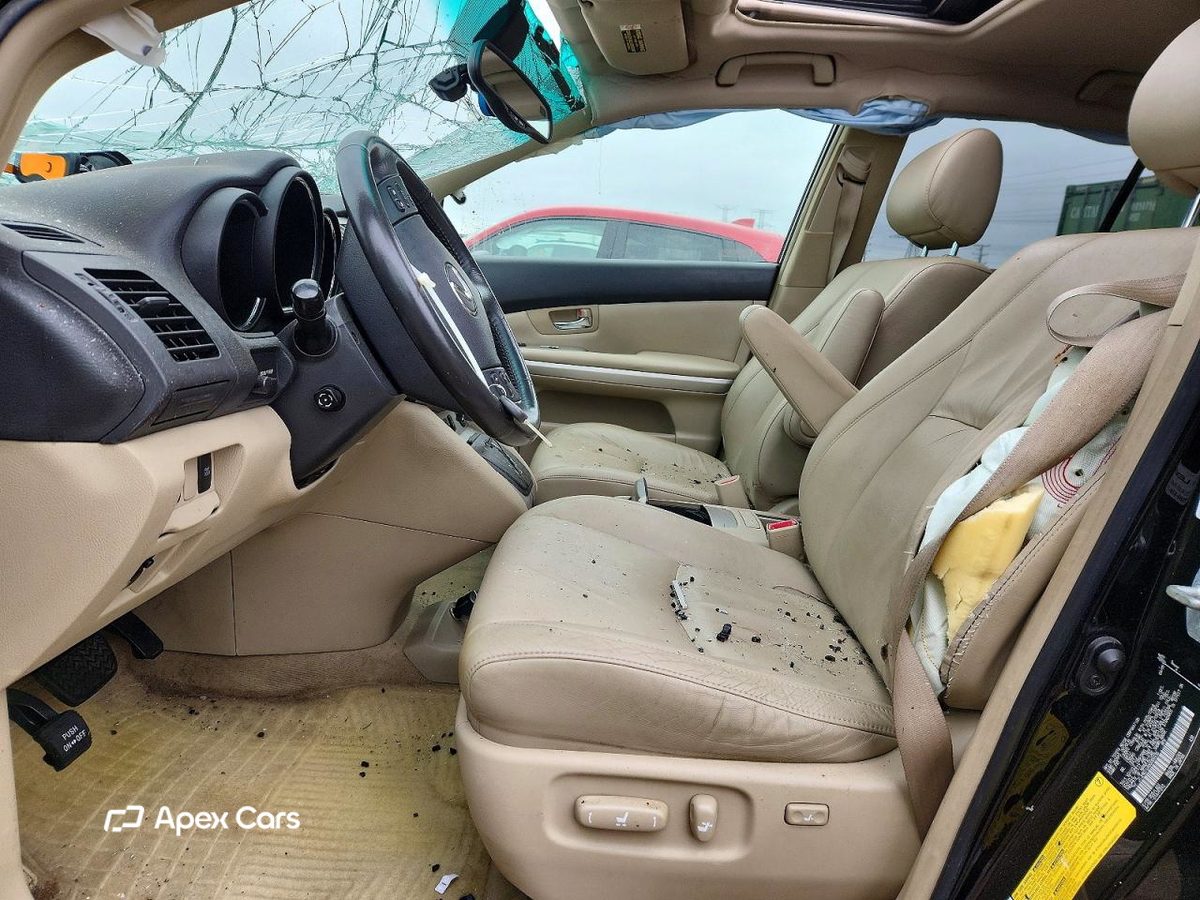 Lexus RX 2006