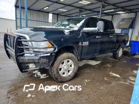 RAM 2500 2015 - Image 1 of 13