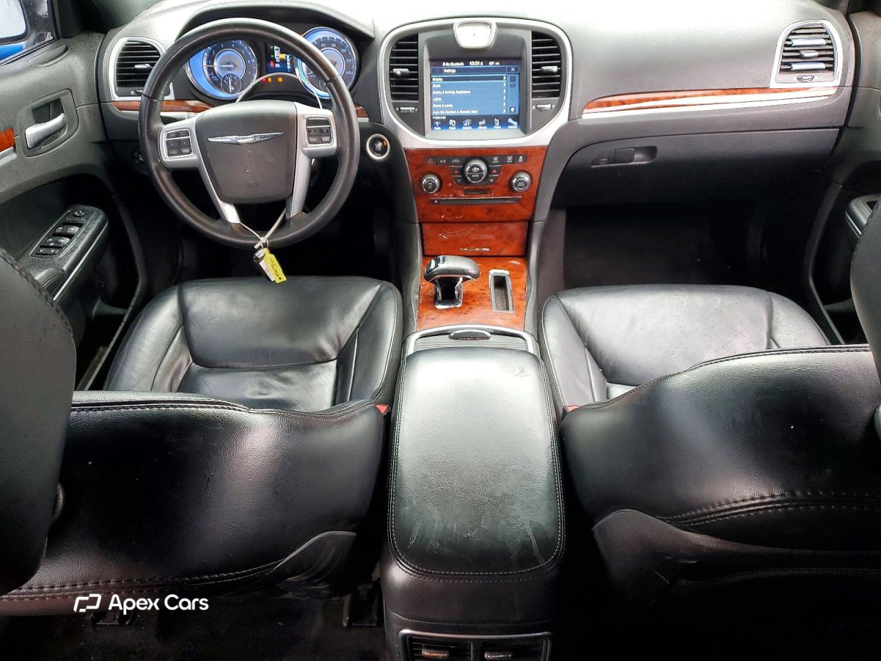 Chrysler 300 2014