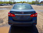 Nissan Sentra 2017