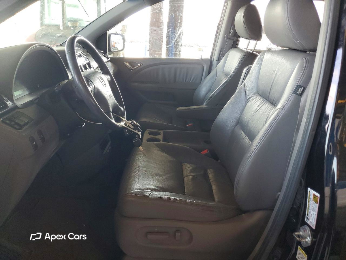 Honda Odyssey 2010