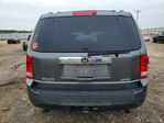 Honda Pilot 2012