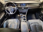 Kia Optima 2017