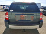 Jeep Compass 2007