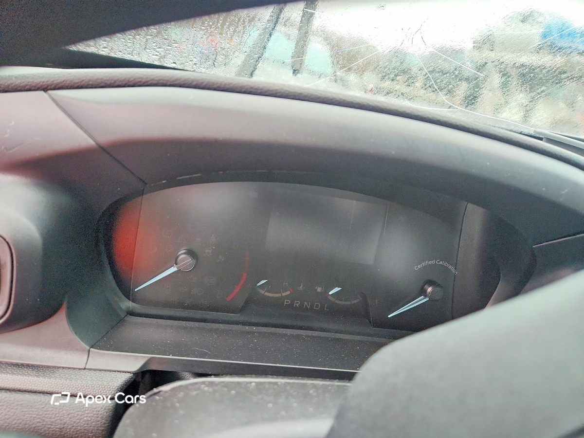 Ford Explorer 2024