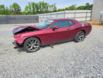 Dodge Challenger 2017