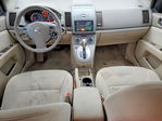 Nissan Sentra 2012
