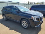 GMC Terrain 2022