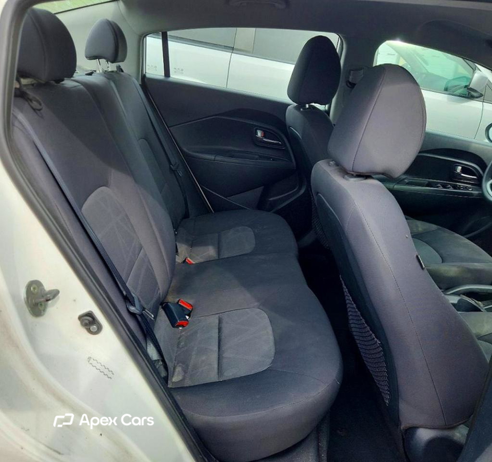 Kia Rio 2013