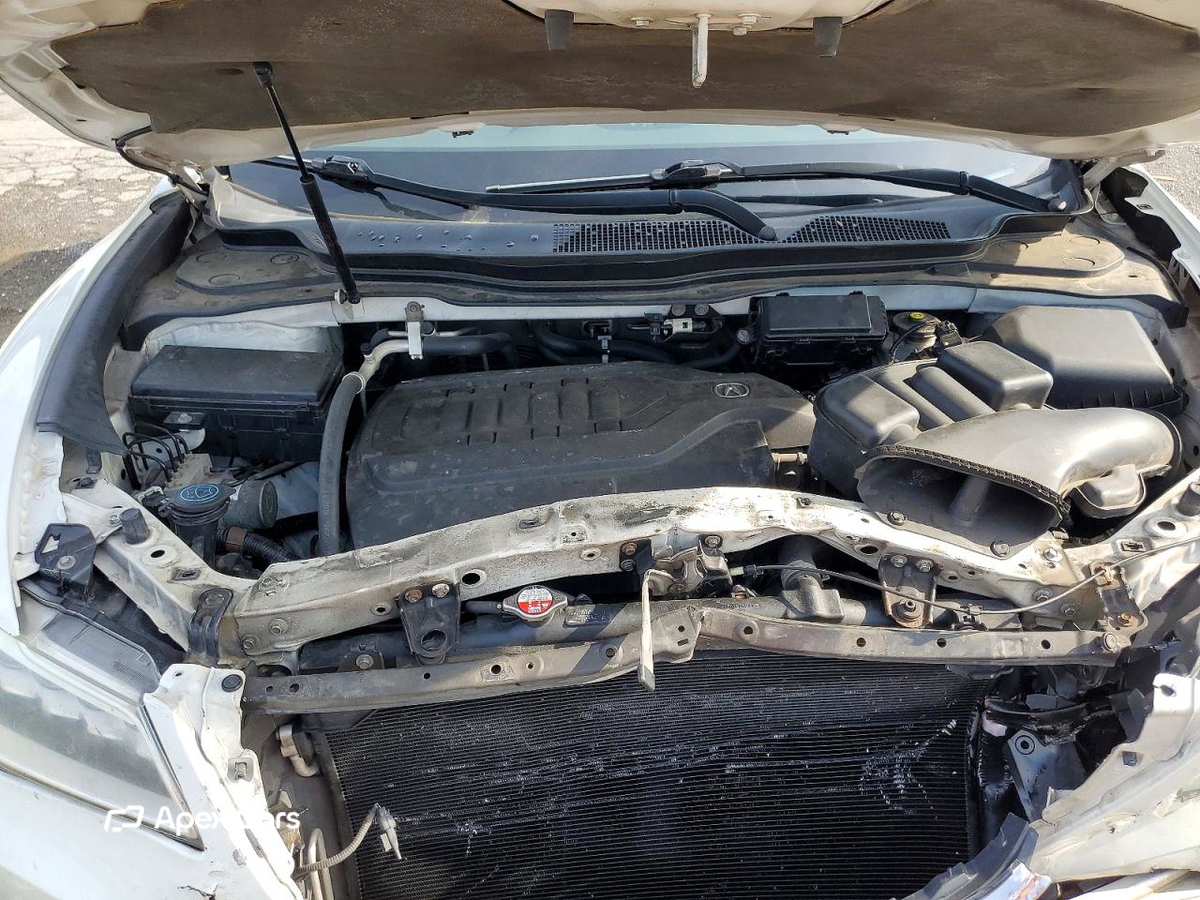 Acura MDX 2014