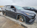 Toyota Highlander 2021