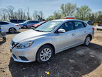 Nissan Sentra 2018