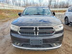 Dodge Durango 2016