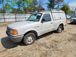Ford Ranger 1996