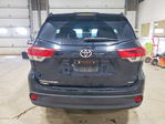 Toyota Highlander 2018