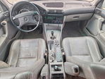 BMW Series 5 1990