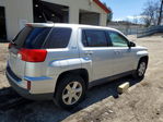 GMC Terrain 2016