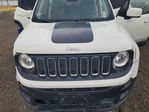 Jeep Renegade 2018
