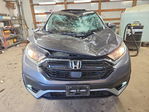 Honda CR-V 2021