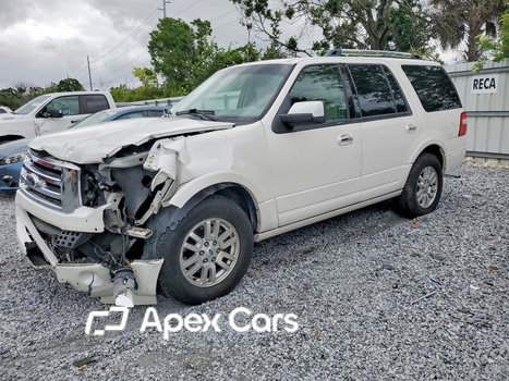 Ford Expedition 2013 - Image 1 of 14