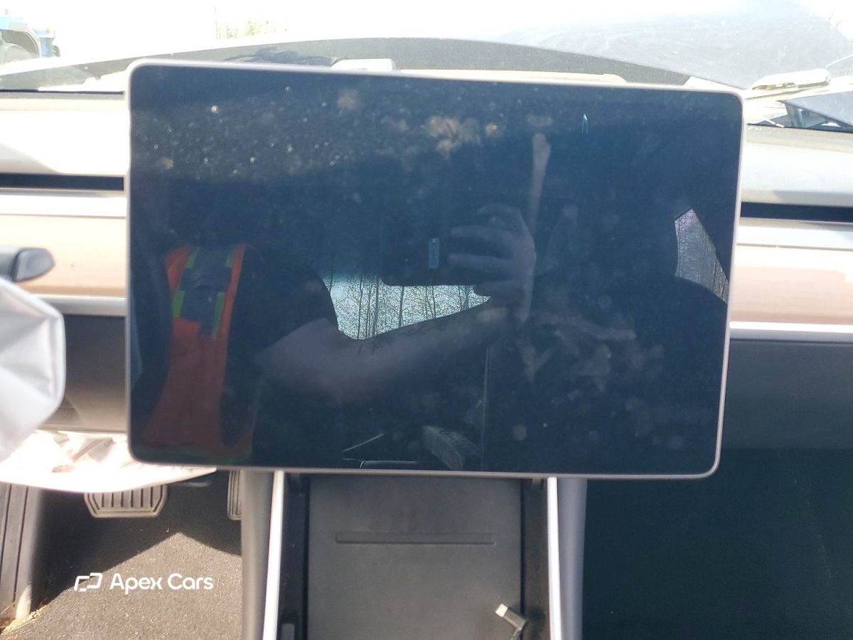 Tesla Model 3 2018