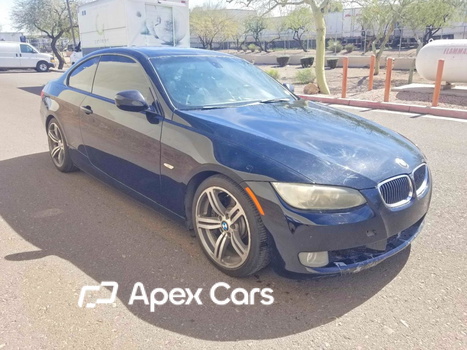 BMW Series 3 2010 - Image 1 of 10