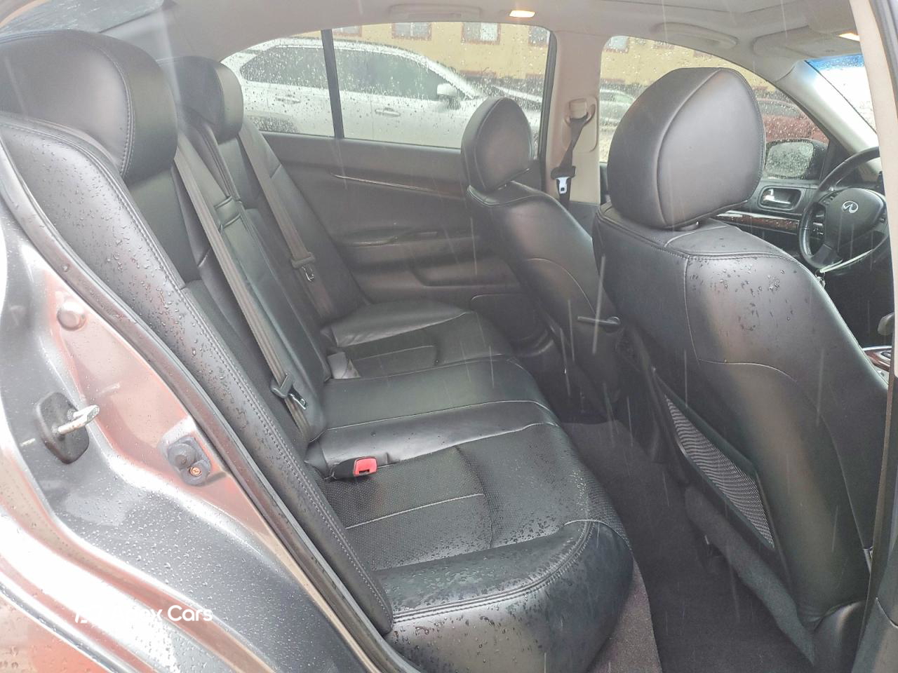 Infiniti G 2013