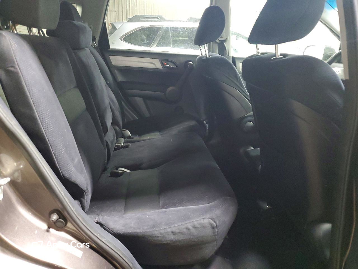 Honda CR-V 2011
