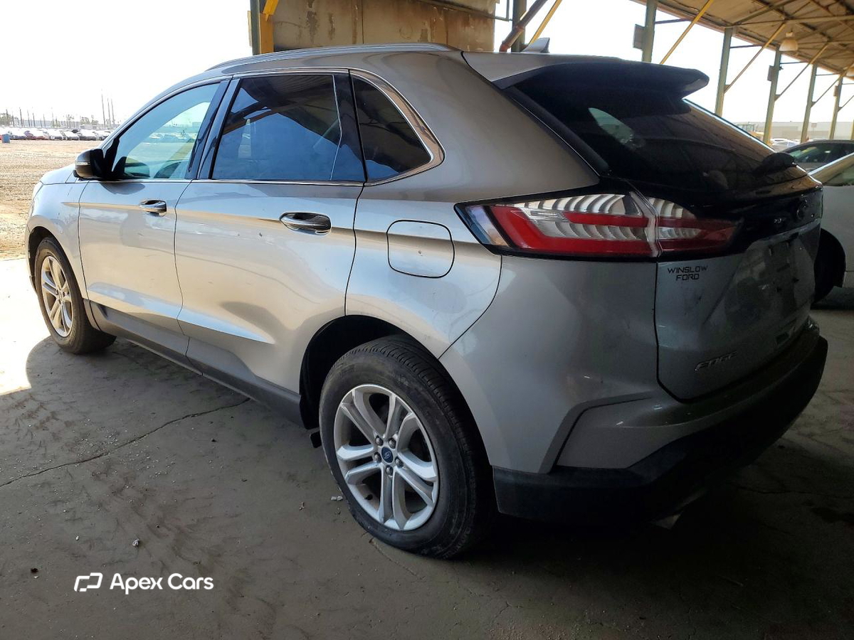 Ford Edge 2020