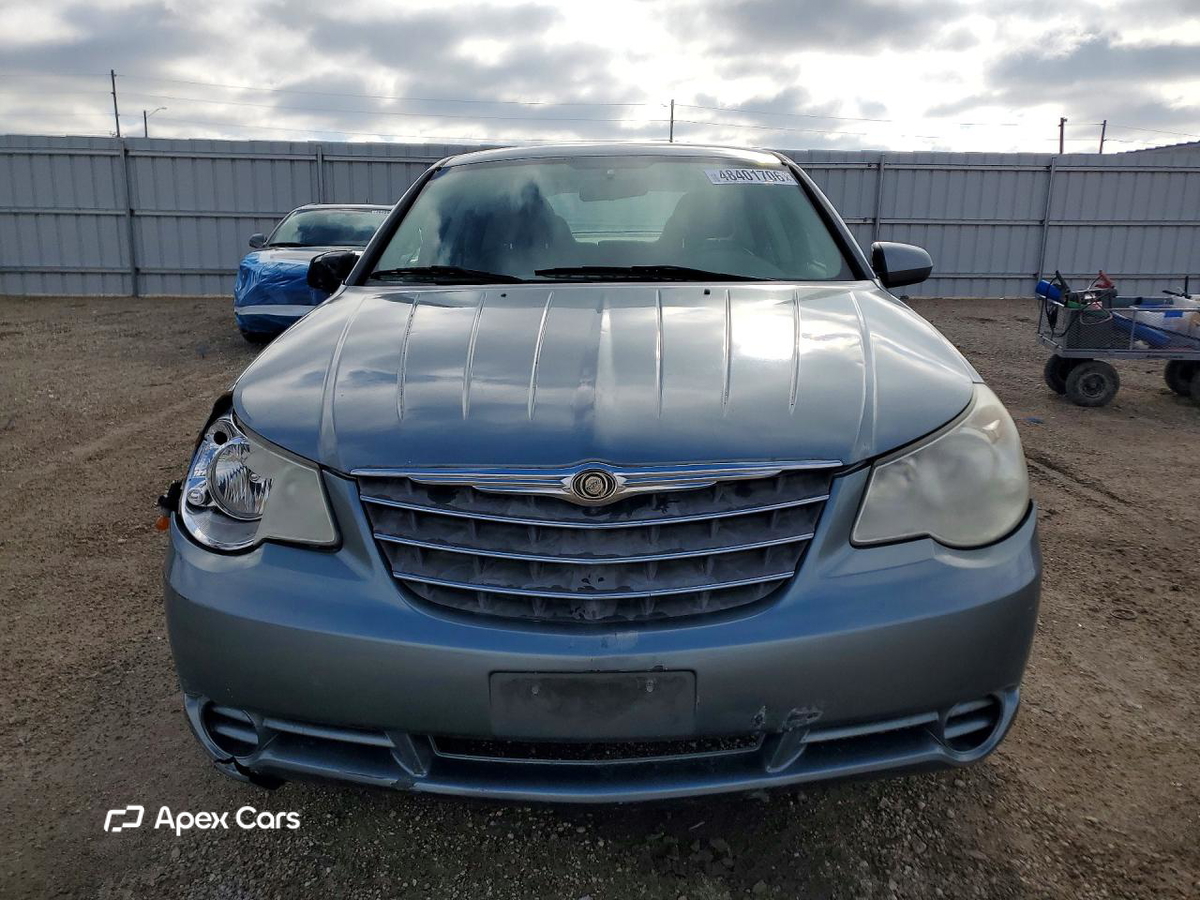 Chrysler Sebring 2007
