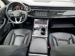 Audi Q7 2021