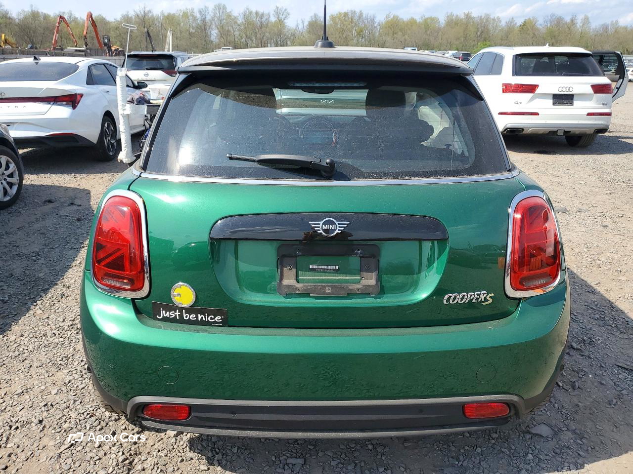 MINI Cooper 2024