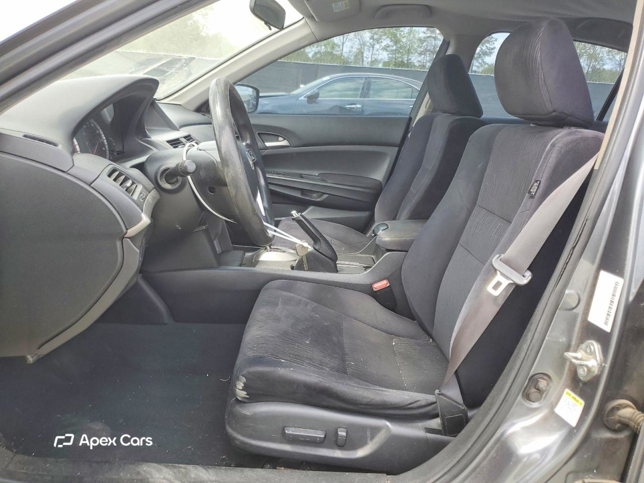 Honda Accord 2012