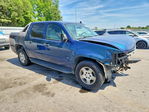 Chevrolet Avalanche 2007