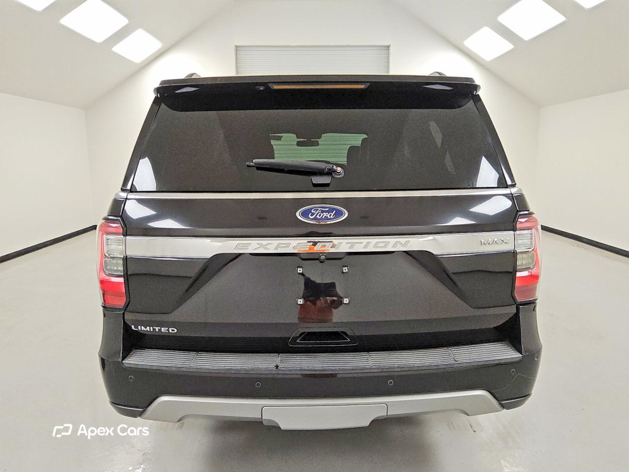 Ford Expedition 2019