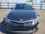 Kia Optima 2017