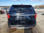 Ford Explorer 2017