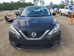 Nissan Sentra 2019