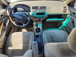 Honda Civic 2001