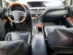 Lexus RX 2010